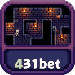 431BET — ikon APK