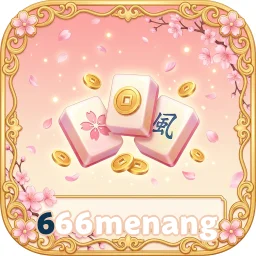 666MENANG — ikon APK
