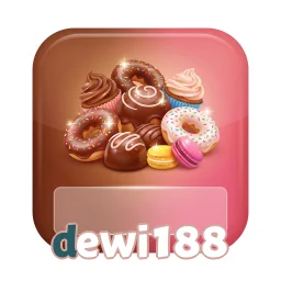 DEWI188 — ikon APK