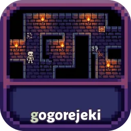 GOGOREJEKI — ikon APK
