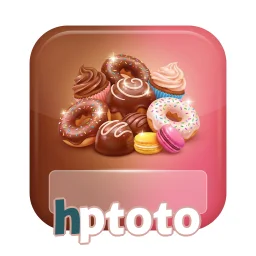 HPTOTO — ikon APK