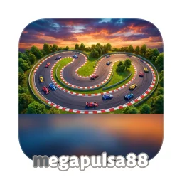 MEGAPULSA88 — ikon APK