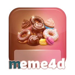 MEME4D — ikon APK