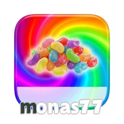 MONAS77 — ikon APK