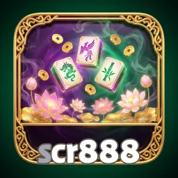 SCR888 — ikon APK